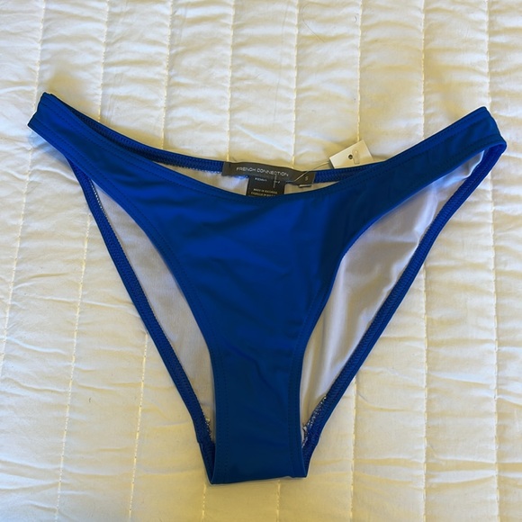 French Connection Bikini Bottoms - Picture 5 of 11